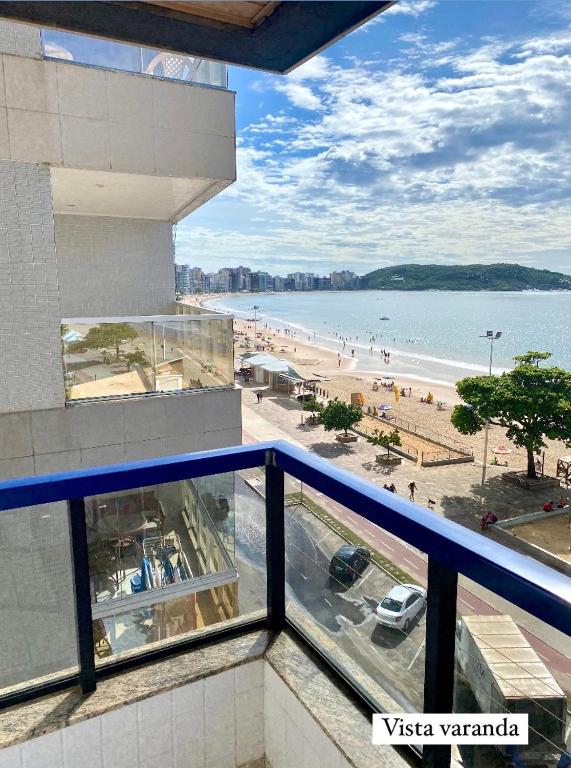 Varanda do Mar - B&B Guarapari