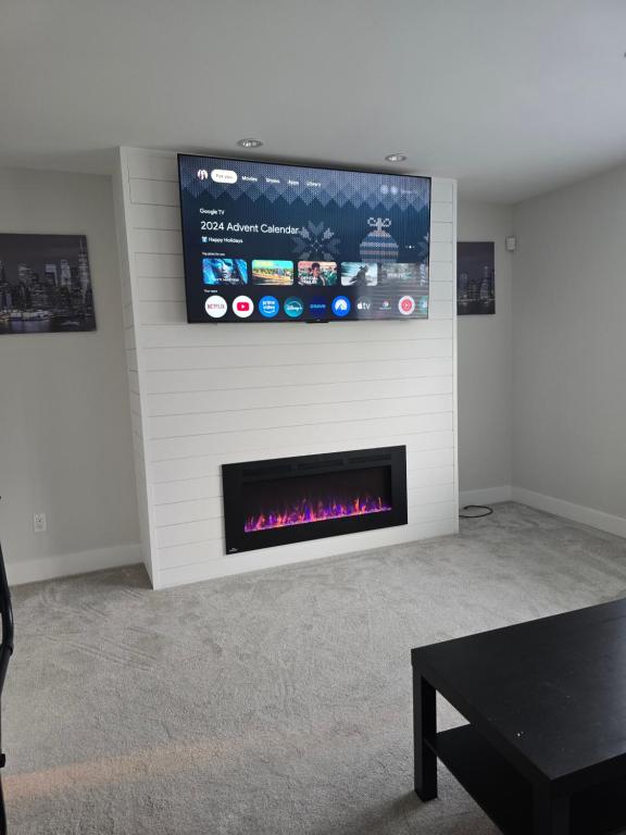 Private 1 bedroom in Brookswood - Chambres d'hôtes Langley