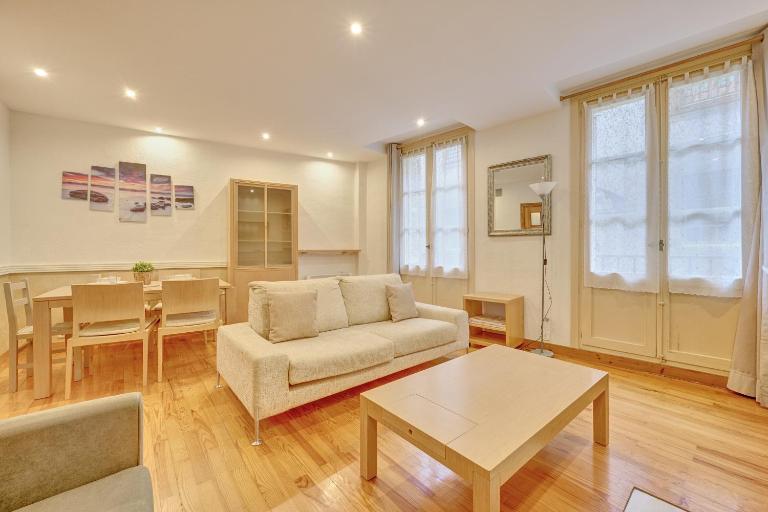 Ansoleaga by Clabao - B&B Pamplona