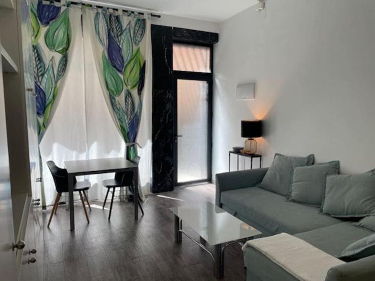 GALA Apartamentos Vista Alegre Madrid - B&B Madrid