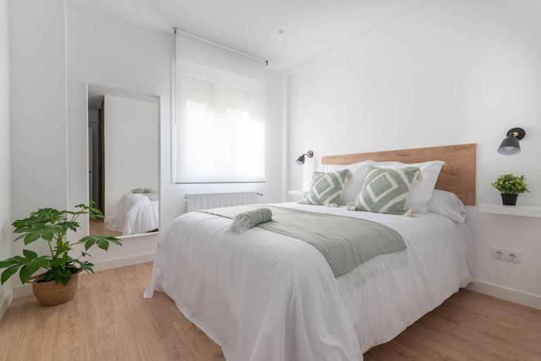 G-3-Encanto y comodidad en el centro de Santander - B&B Santander