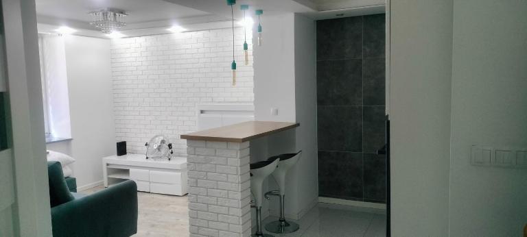 Apartament Starachowice - Chambres d'hôtes Starachowice