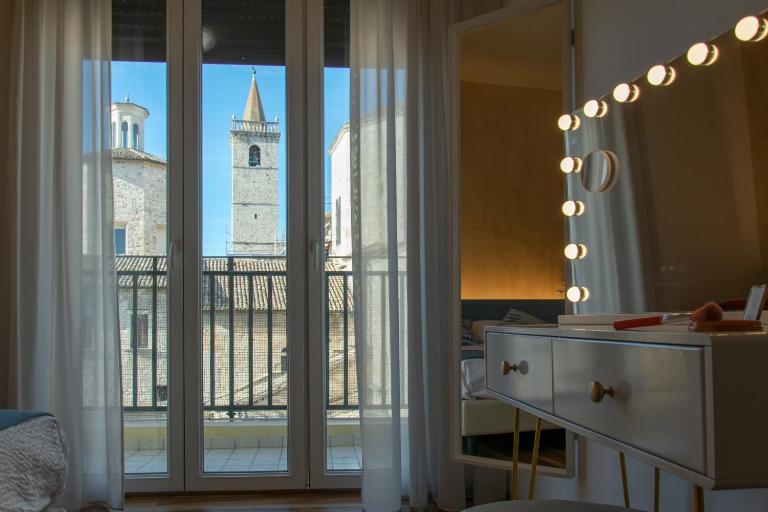 La Cattedrale - B&B Ascoli Piceno