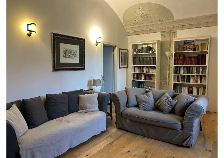 Frescos house - B&B Pisa