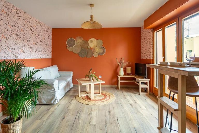 Un esprit campagnard et élégant - Bed and Breakfast Schiltigheim