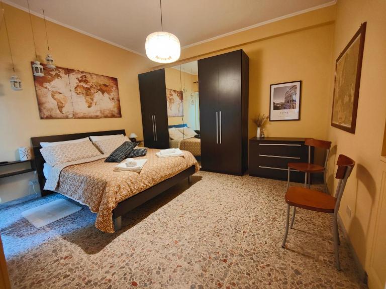 Giulietta in Rome - Apartment - Metro B - Ferienwohnung Rom