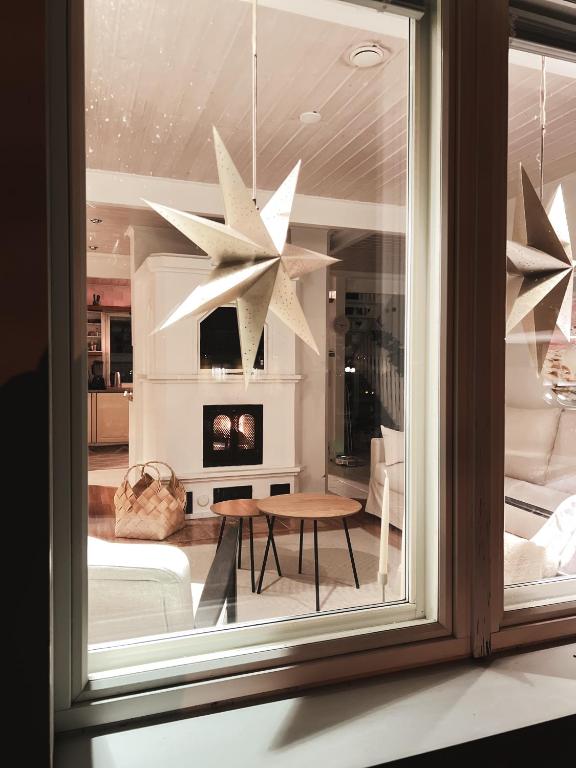 Winter Wonderland Home - B&B Rovaniemi