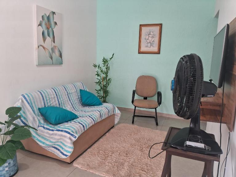 Espaço Tranquilo - Ferienwohnung Porto Feliz
