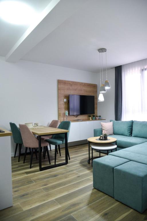 Skylux Ap 11 Jahorina - Chambres d'hôtes Jahorina