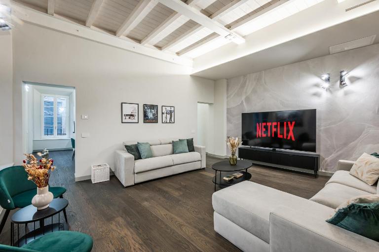 Casa del Cinema - Ferienwohnung Modena