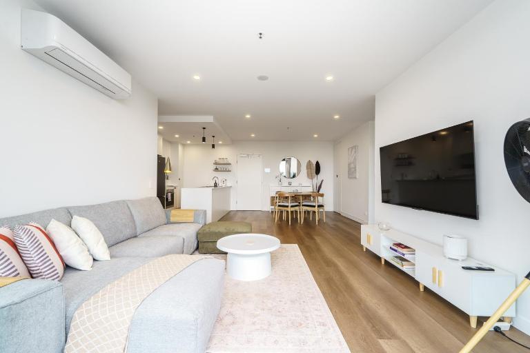 Inviting Family-Friendly Sanctuary in Wright - Hosted by Canstay - B&B Weston Creek