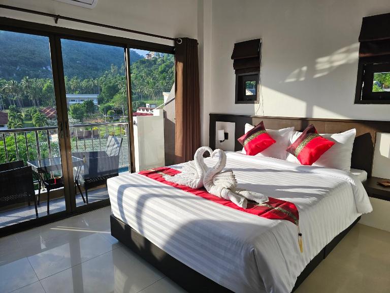 DB Studios Samui - Adults Only - B&B Ban Lamai