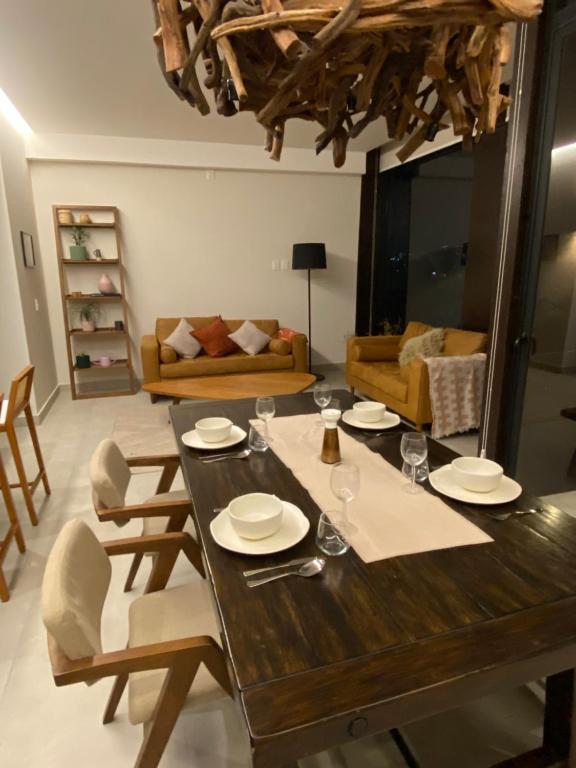 Departamento en la Roma Trendy - Chambres d'hôtes Mexico