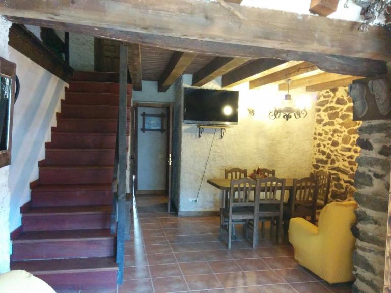 Casa Rural Xiromo - Chambres d'hôtes San Ciprián