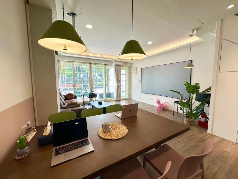 水水民宿Sulazy - Bed and Breakfast Wujie