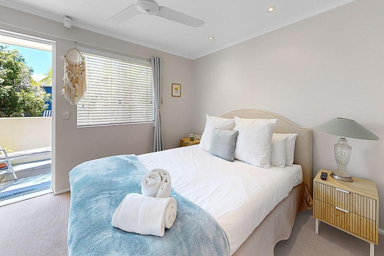 Nalu Cove Prime Noosaville Location - B&B Neusa Vale