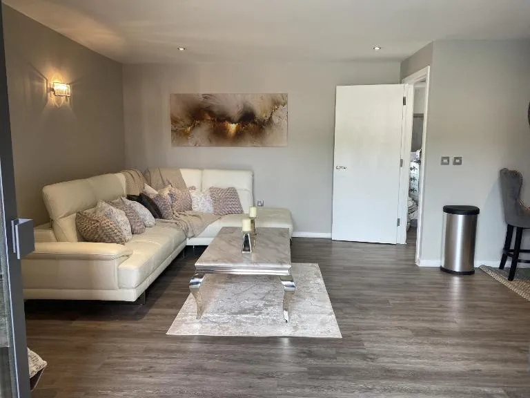 Hideaway Bay - B&B Swansea