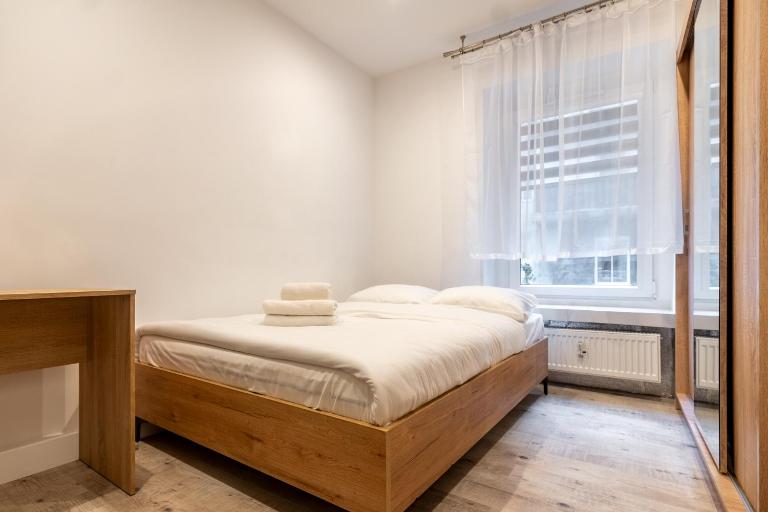 Zawodzie 3-Bedroom Apartment by BookingHost - Bed and Breakfast Katowice