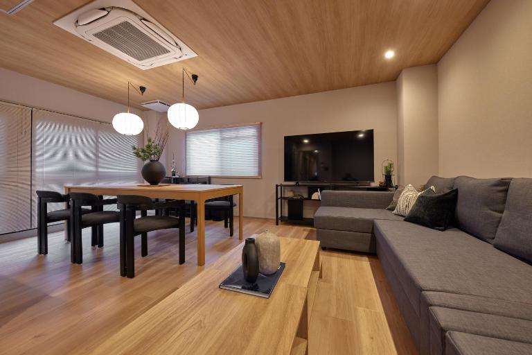 えにし 松屋町 - B&B Osaka