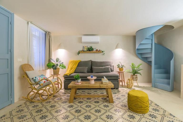 Batroun Dream Staycation - B&B Batroûn