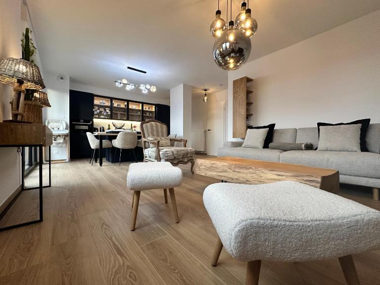 Le Havre de Paix - Proche Obernai - Gite 4 étoiles - Terrasse & Parking privés - B&B Meistratzheim