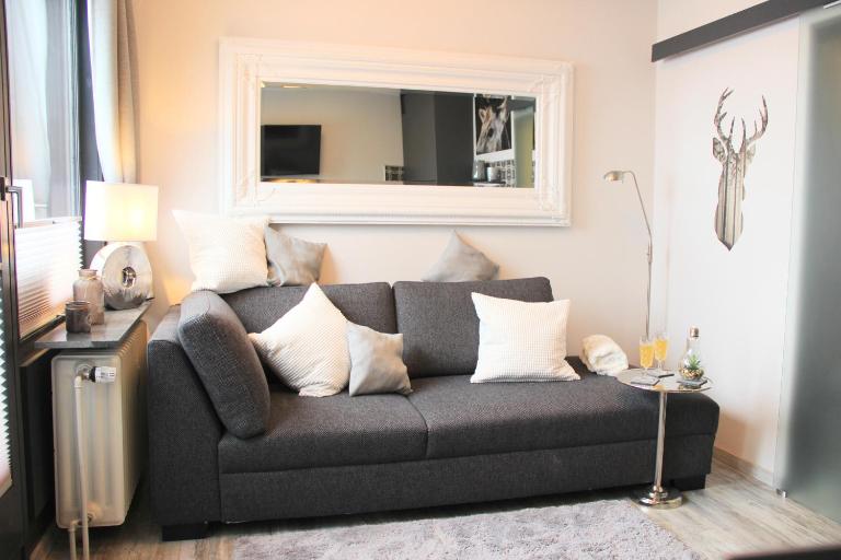 Harzbutze 30 - Ferienwohnung St. Andreasberg