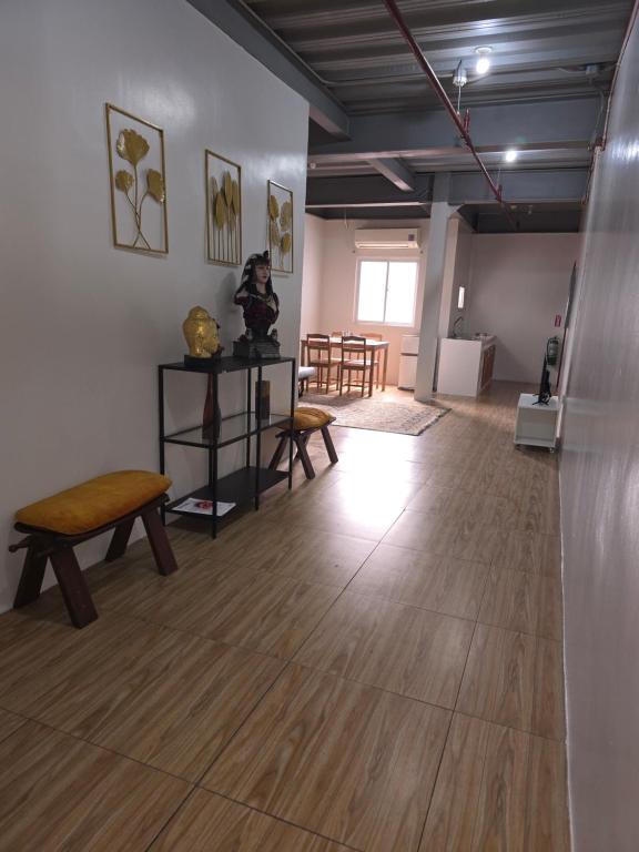1 Bedroom Apartment in Central Makati - Ferienwohnung Manila