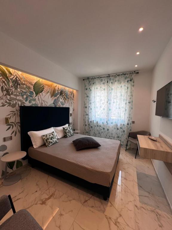 La Casa Di Ale Luxury House - Ferienwohnung Maiori