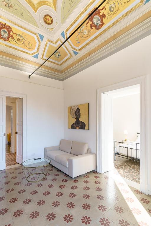 KleoSuites - Ferienwohnung Catania