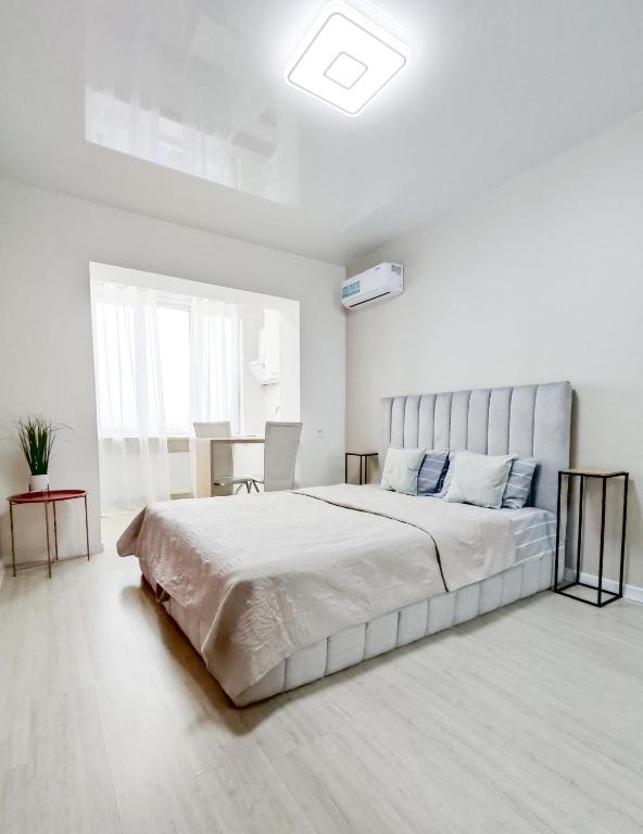 Радужная студия Вокзал Харьков-Пассажирский - Bed and Breakfast Charkov