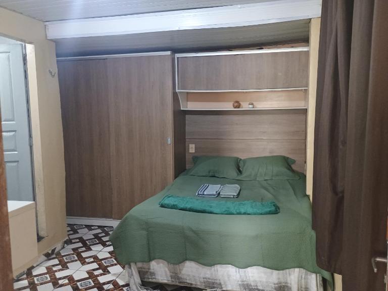 FM estádia - B&B Manaus