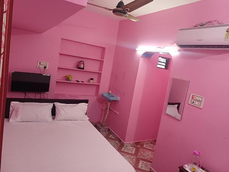 Lakshmi Homes Homestay-1 - B&B Tiruvannamalai