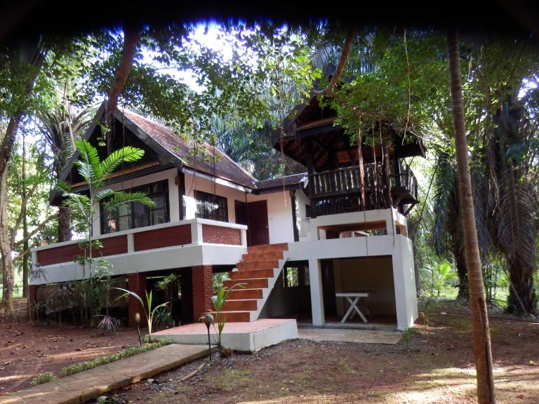 Koh Mak 7 - B&B Ban Khao Mai Kaeo