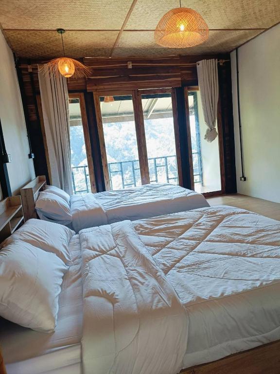 Motho Homestay - Bed and Breakfast Chom Thong