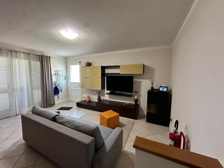 STAFFOLI Home - Chambres d'hôtes Pianore