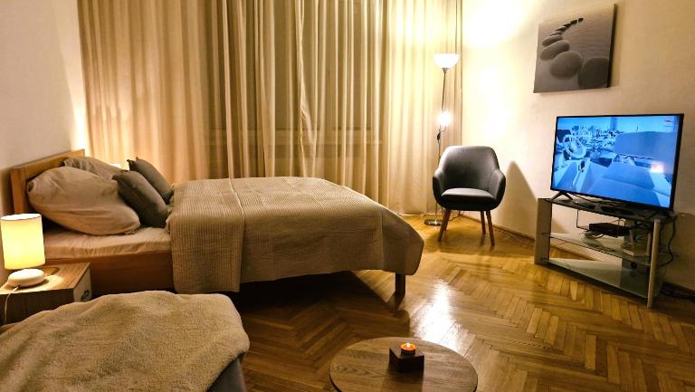 Apartmán P1 - B&B Košice