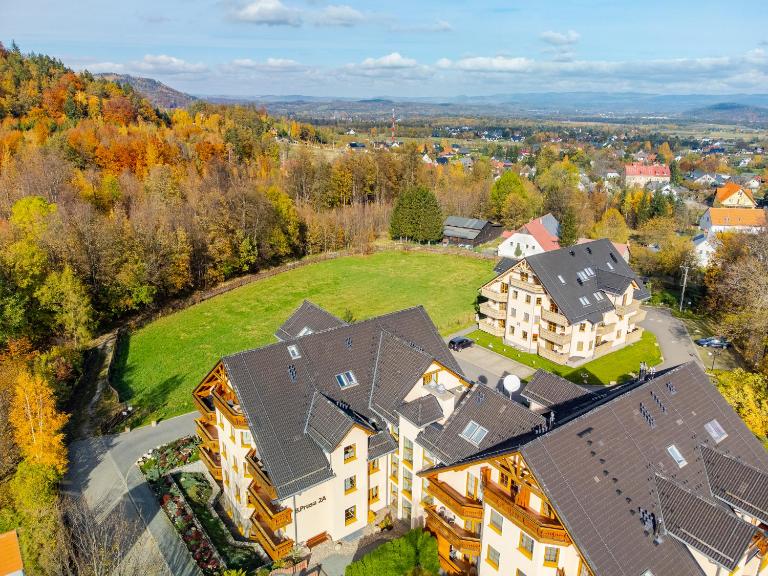 Gold&Snow - B&B Karpacz