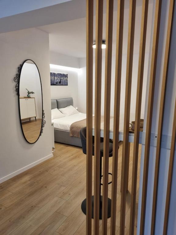 Marlene House - Ferienwohnung Sinaia