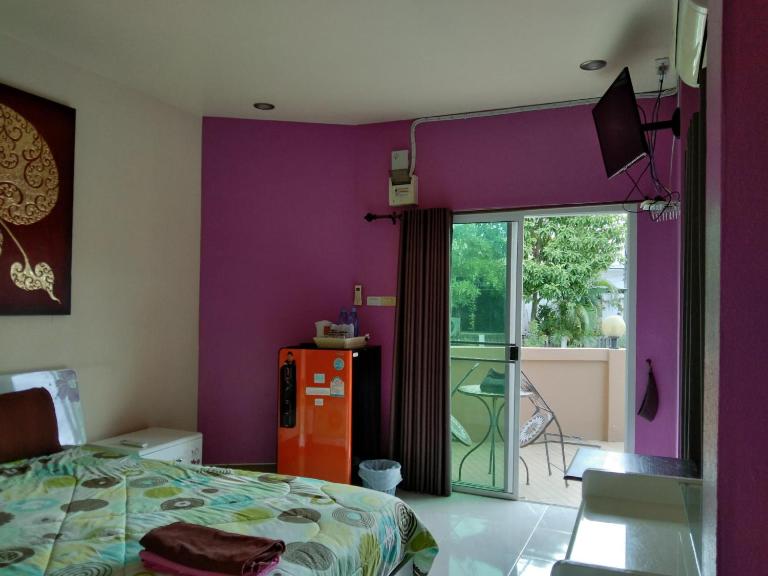 Donchai House Guest House& Cafe - B&B Chiang Mai