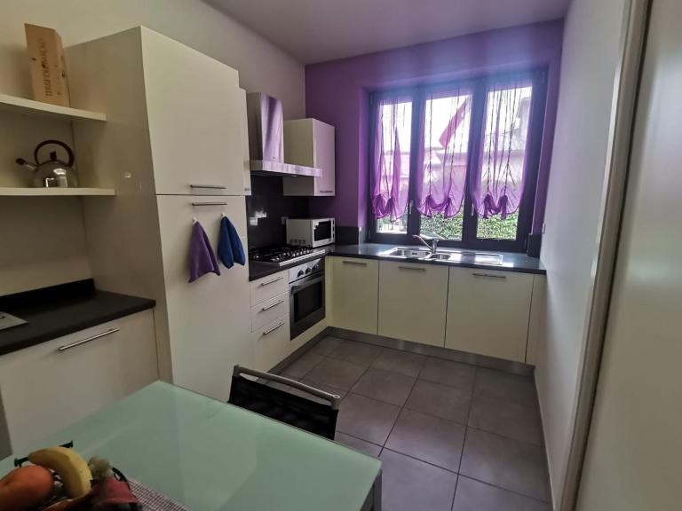 Casa Violetta - B&B Alba