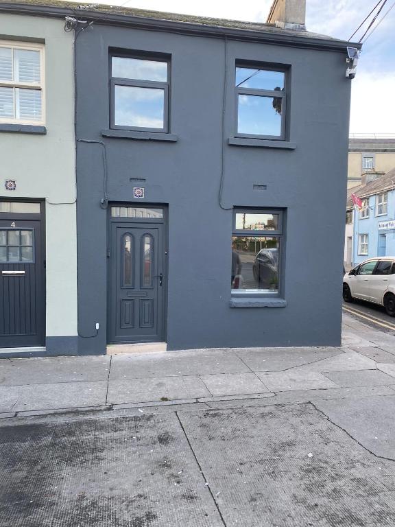 No5 Boutique Woodquay Townhouse Galway City Centre - B&B Galway
