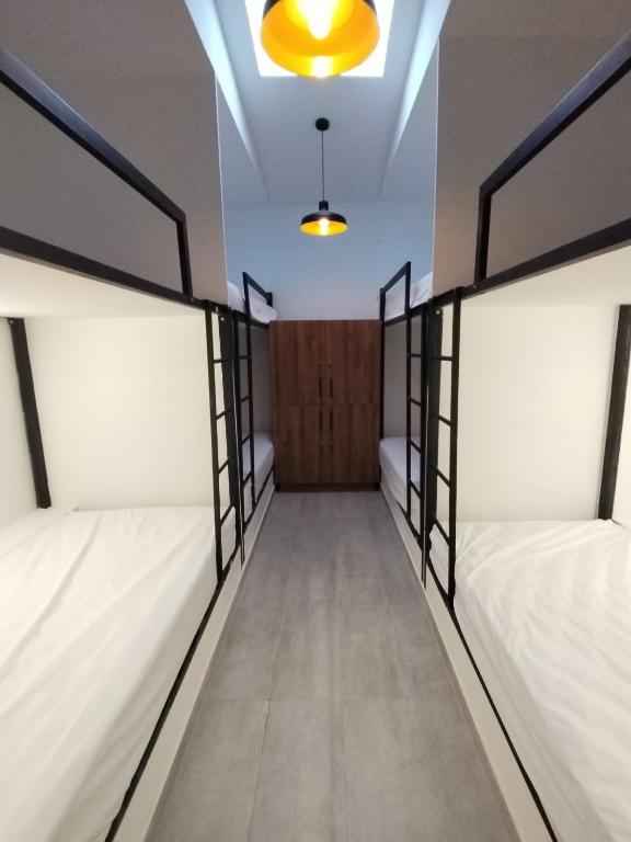 Hostal The Nest By Ulivin - Ferienwohnung Manizales