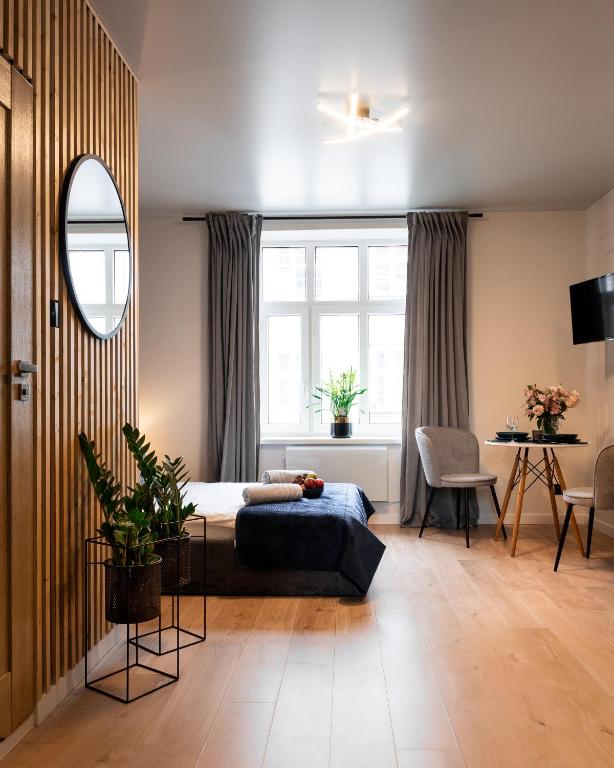 Apartament Wolności - B&B Jelenia Góra