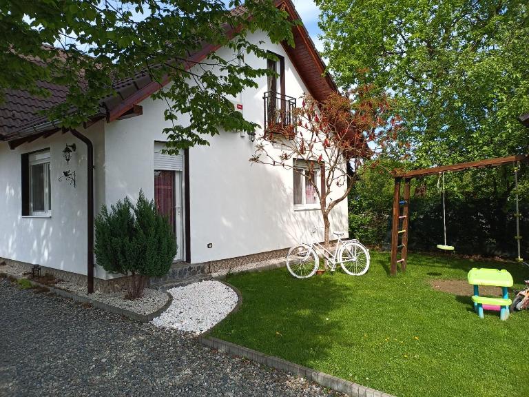 Casa Diana Confort - B&B Avrig
