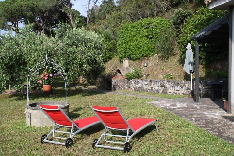 Elba vacanze relax DomusDo - B&B Capoliveri