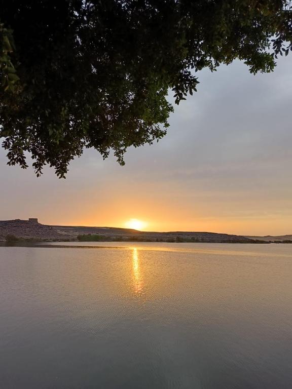 Lake house - B&B Abu Simbel