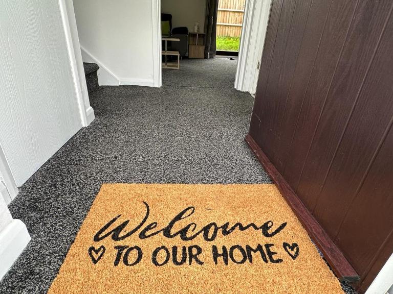 Homely Milton Keynes Stay! - B&B Milton Keynes