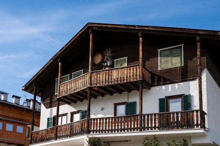 Casa del Salice - Bed and Breakfast Carano