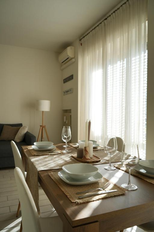 Uni Apt Bergamo - Chambres d'hôtes Bergame