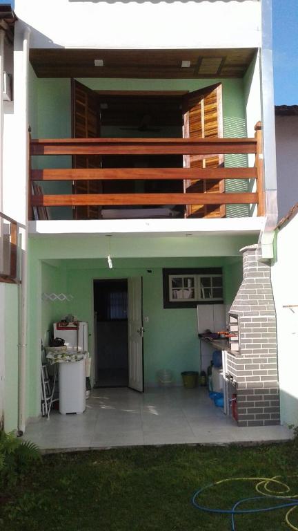 Aconchego - Ferienwohnung Paraty